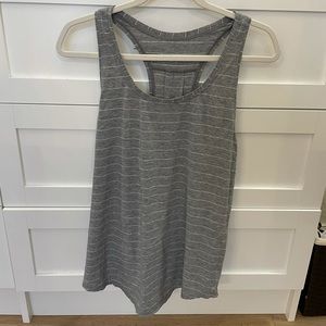 Lululemon Love Pleat Tank